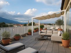 Attico/Mansarda in Residenziale