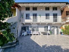 Casa indipendente in Residenziale