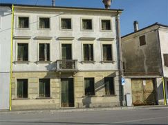 Casa indipendente in Residenziale