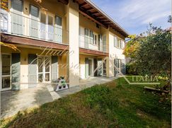 Villa in Residenziale