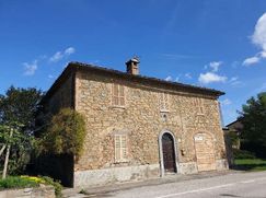 Rustico/Casale in Residenziale