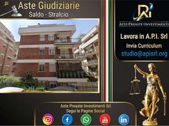 Appartamento in Residenziale