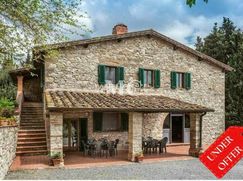 Rustico/Casale in Residenziale