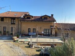 Casa indipendente in Residenziale