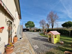 Casa indipendente in Residenziale