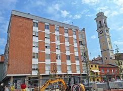 Appartamento in Residenziale