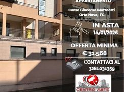 Appartamento in Residenziale