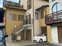 Casa indipendente in Residenziale