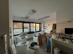 Ufficio in Commerciale
