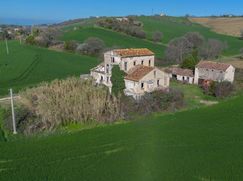 Rustico/Casale in Residenziale