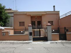Casa indipendente in Residenziale