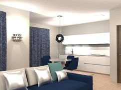 Appartamento in Residenziale