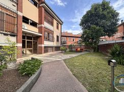Stanza in Residenziale