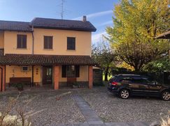 Villa in Residenziale