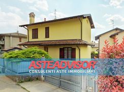 Villa in Residenziale