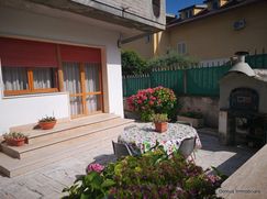 Villa in Residenziale