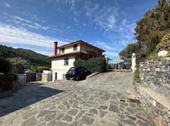 Villetta a schiera in Residenziale