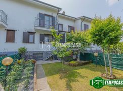 Villetta a schiera in Residenziale