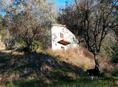 Rustico/Casale in Residenziale