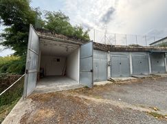 Box/posto auto in Residenziale