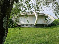 Villa in Residenziale