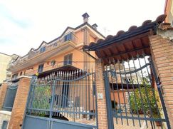 Villetta a schiera in Residenziale