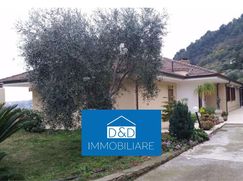 Villa in Residenziale