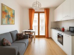 Appartamento in Residenziale