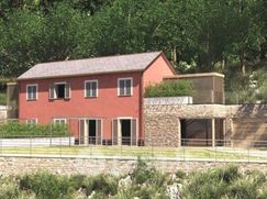 Villa in Residenziale