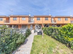 Villetta a schiera in Residenziale