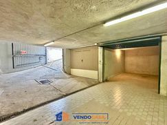 Box/posto auto in Residenziale