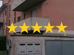Appartamento in Residenziale