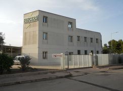 Capannone in Commerciale