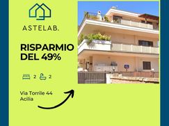 Villetta a schiera in Residenziale