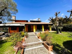 Villa in Residenziale