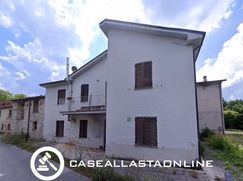 Villetta a schiera in Residenziale