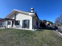 Villa in Residenziale