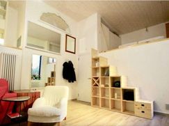Loft in Residenziale