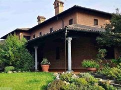 Villa in Residenziale