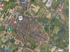 Box/posto auto in Residenziale
