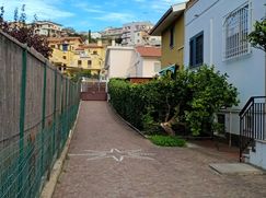 Villetta a schiera in Residenziale
