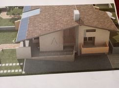 Casa Bi/Trifamiliare in Residenziale