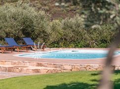 Casa indipendente in Residenziale