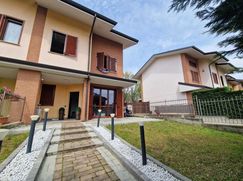 Villetta a schiera in Residenziale