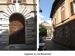 Appartamento in Residenziale