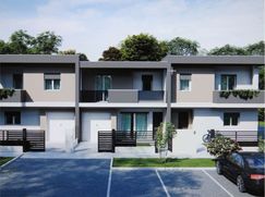 Villetta a schiera in Residenziale