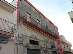 Casa indipendente in Residenziale