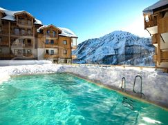 Appartamento in Residenziale