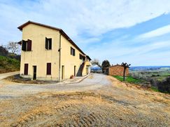Rustico/Casale in Residenziale