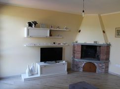 Villetta a schiera in Residenziale